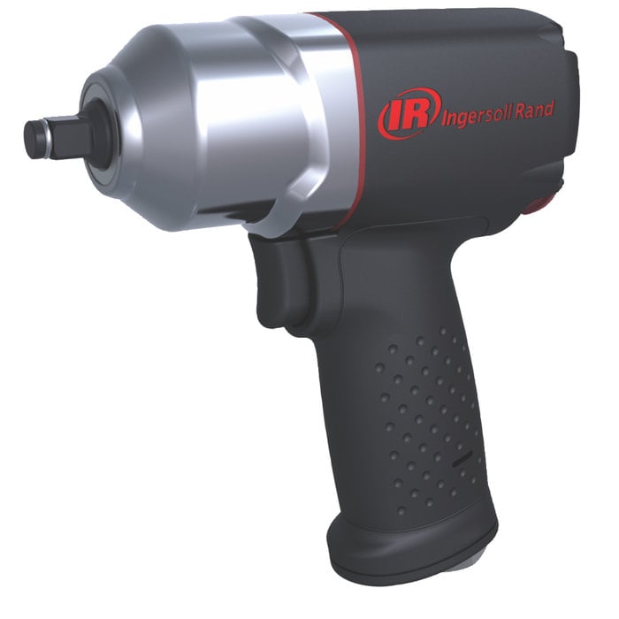 Ingersoll Rand présente ses nouveaux modèles de clés à chocs Premium Composite ImpactoolsTM